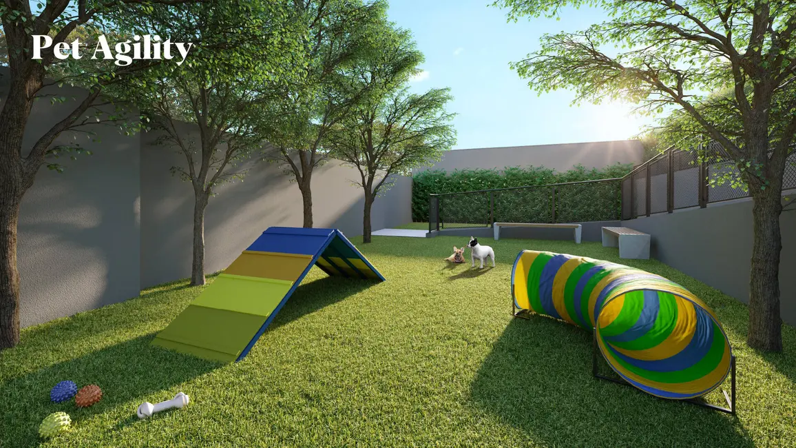 Foto 4 de Apartamento com 1 quarto à venda, 3671m2 em Jardim do Salso, Porto Alegre - RS