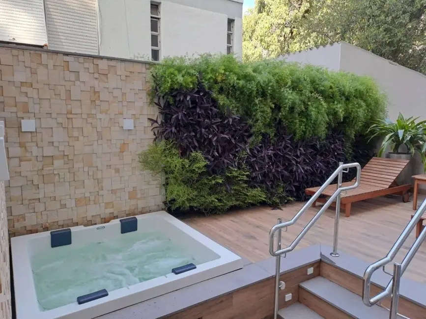 Apartamento com 2 quartos à venda, 104171m2 em Mont Serrat, Porto Alegre - RS - imagem 6 Foto 6 de Apartamento com 2 quartos à venda, 104171m2 em Mont Serrat, Porto Alegre - RS