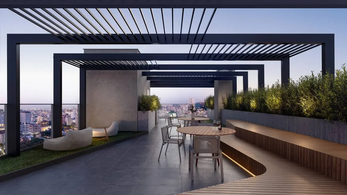 Apartamento à venda em Moinhos de Vento, Porto Alegre - RS - imagem 3 Foto 3 de Apartamento à venda em Moinhos de Vento, Porto Alegre - RS