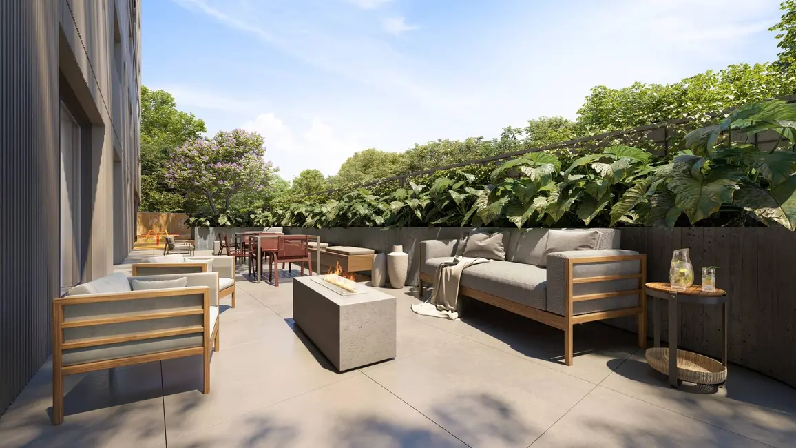 Apartamento à venda em Moinhos de Vento, Porto Alegre - RS - imagem 7 Foto 7 de Apartamento à venda em Moinhos de Vento, Porto Alegre - RS