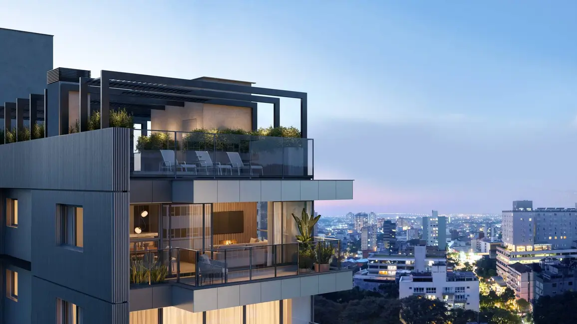 Foto 2 de Apartamento à venda em Moinhos de Vento, Porto Alegre - RS