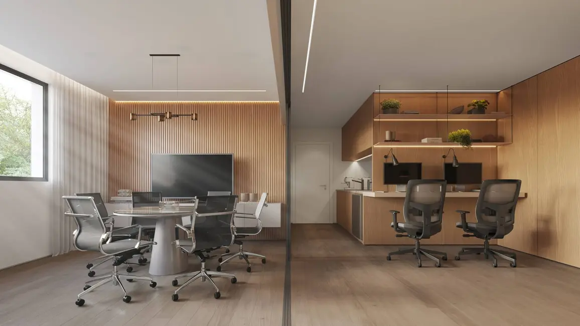 Apartamento à venda em Moinhos de Vento, Porto Alegre - RS - imagem 8 Foto 8 de Apartamento à venda em Moinhos de Vento, Porto Alegre - RS