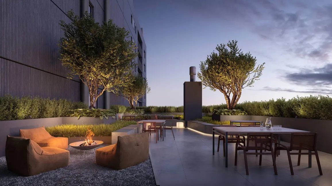 Apartamento à venda em Moinhos de Vento, Porto Alegre - RS - imagem 5 Foto 5 de Apartamento à venda em Moinhos de Vento, Porto Alegre - RS