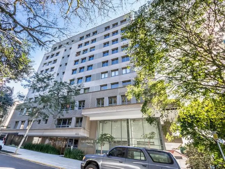 Foto 4 de Sala Comercial à venda em Auxiliadora, Porto Alegre - RS