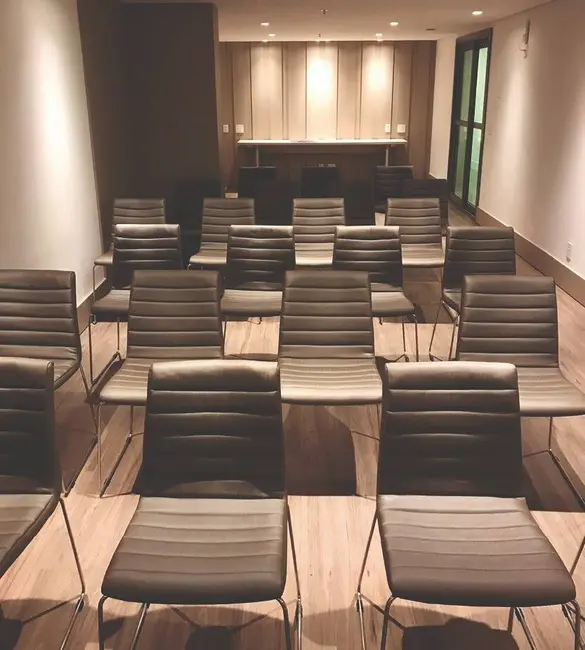 Foto 8 de Sala Comercial à venda em Auxiliadora, Porto Alegre - RS