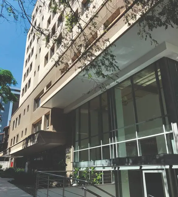 Foto 2 de Sala Comercial à venda em Auxiliadora, Porto Alegre - RS