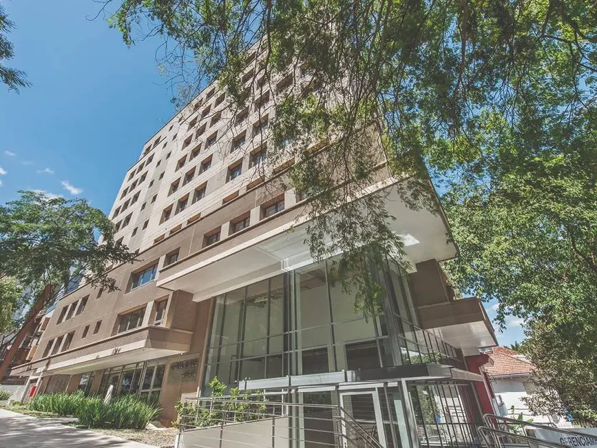 Foto 3 de Sala Comercial à venda em Auxiliadora, Porto Alegre - RS