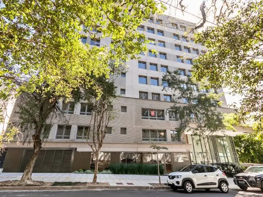 Foto 5 de Sala Comercial à venda em Auxiliadora, Porto Alegre - RS