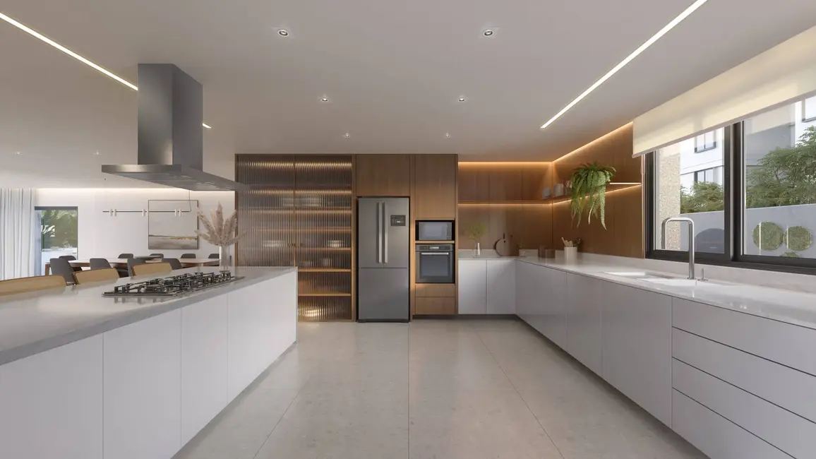 Foto 6 de Apartamento com 3 quartos à venda, 307m2 em Petrópolis, Porto Alegre - RS