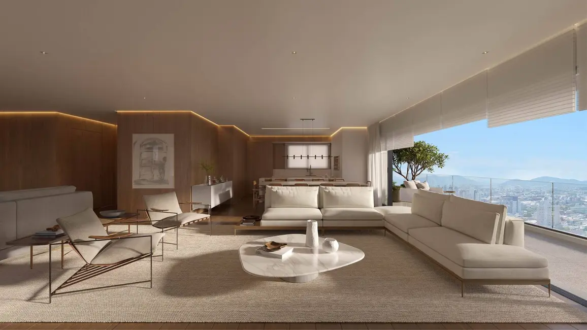 Foto 3 de Apartamento com 3 quartos à venda, 307m2 em Petrópolis, Porto Alegre - RS