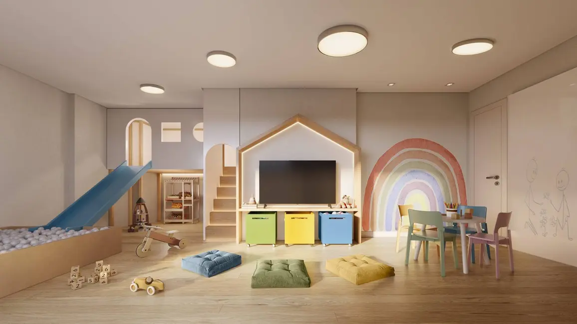 Foto 9 de Apartamento com 3 quartos à venda, 307m2 em Petrópolis, Porto Alegre - RS