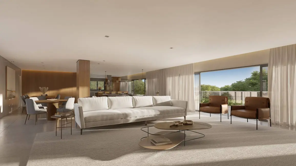 Foto 7 de Apartamento com 3 quartos à venda, 307m2 em Petrópolis, Porto Alegre - RS