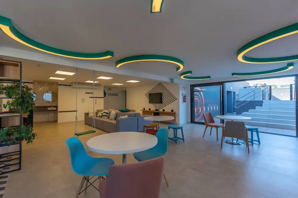 Foto 6 de Apartamento com 1 quarto à venda, 37m2 em Floresta, Porto Alegre - RS