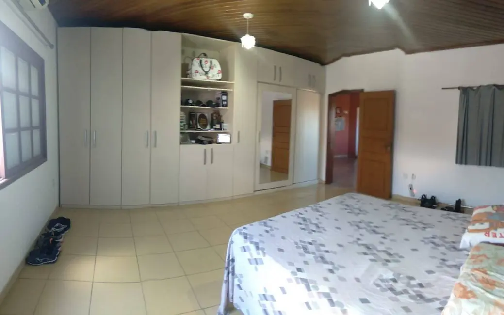 Foto 4 de Casa com 6 quartos à venda, 570m2 em Sarandi, Porto Alegre - RS