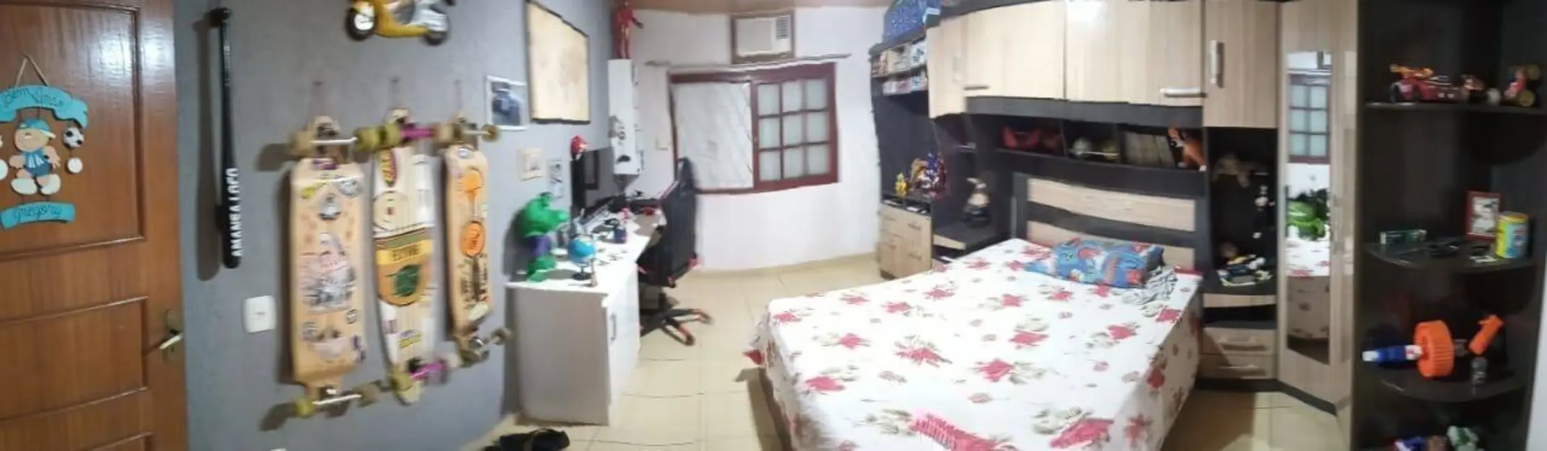 Foto 5 de Casa com 6 quartos à venda, 570m2 em Sarandi, Porto Alegre - RS