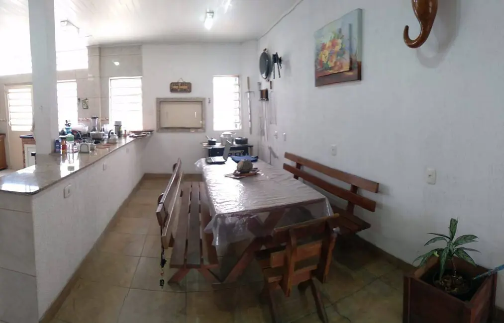 Foto 8 de Casa com 6 quartos à venda, 570m2 em Sarandi, Porto Alegre - RS