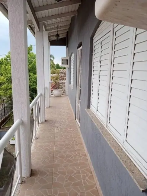 Foto 2 de Casa com 6 quartos à venda, 570m2 em Sarandi, Porto Alegre - RS