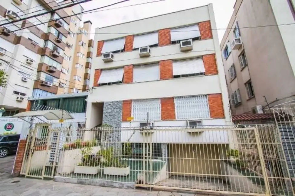 Foto 1 de Casa com 2 quartos à venda, 88m2 em Menino Deus, Porto Alegre - RS