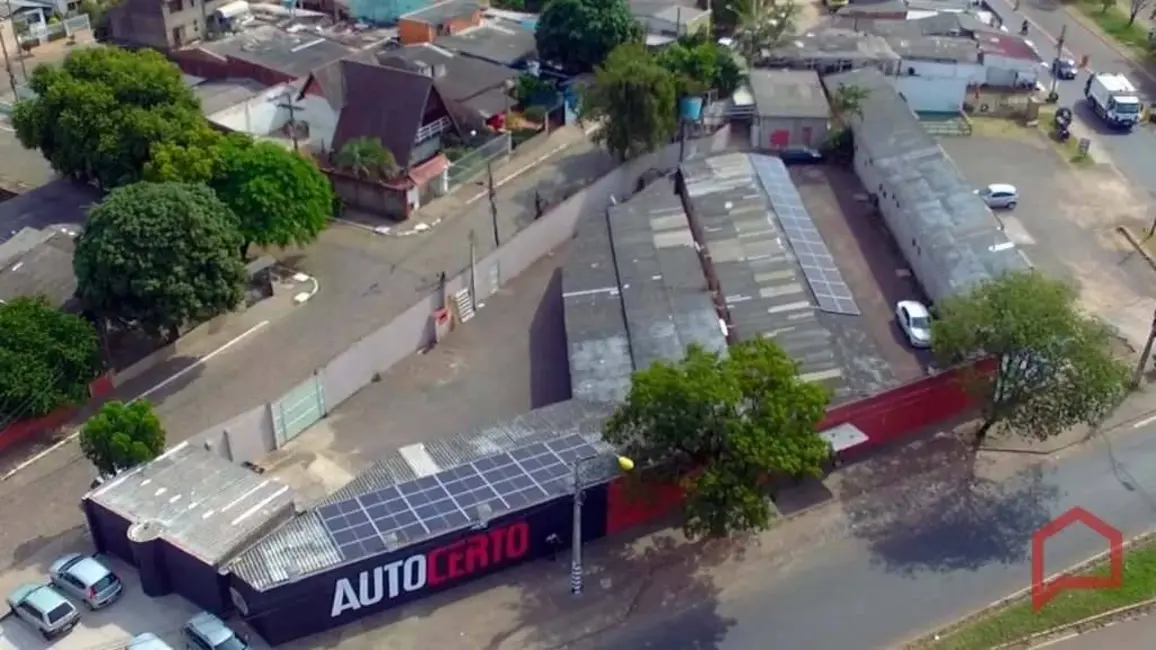 Foto 3 de Sala Comercial à venda em Scharlau, Sao Leopoldo - RS