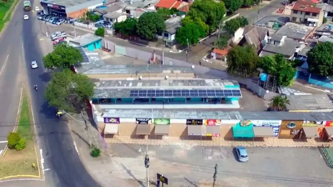 Foto 5 de Sala Comercial à venda em Scharlau, Sao Leopoldo - RS