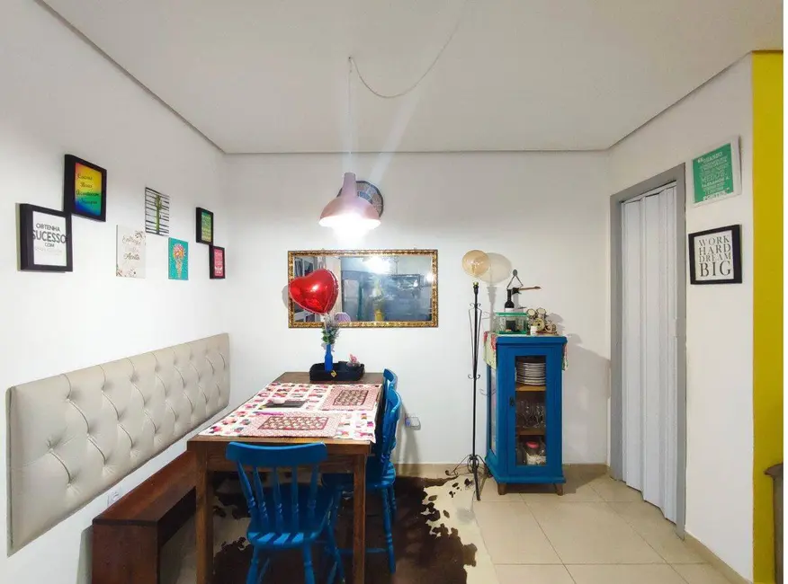 Foto 6 de Casa com 3 quartos à venda, 150m2 em Mário Quintana, Porto Alegre - RS