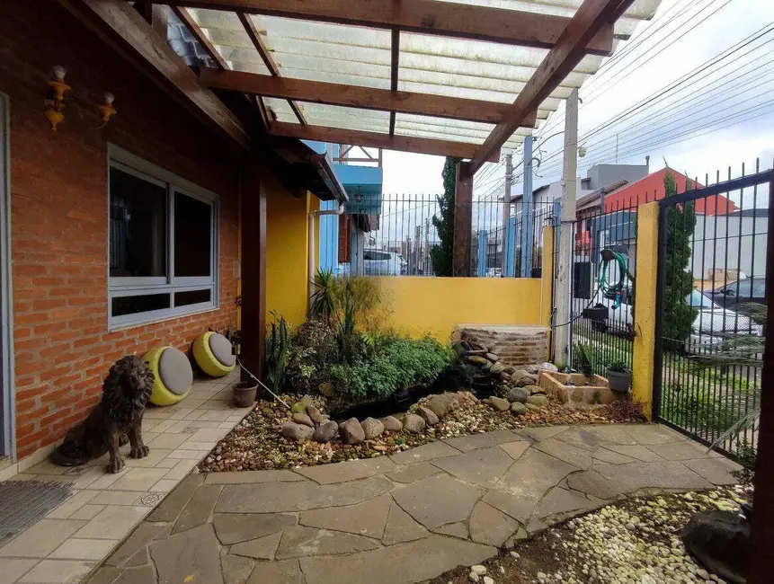 Foto 8 de Casa com 3 quartos à venda, 150m2 em Mário Quintana, Porto Alegre - RS