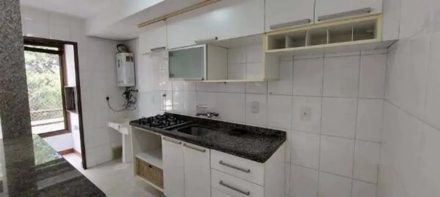 Foto 4 de Apartamento com 1 quarto à venda, 50m2 em Floresta, Porto Alegre - RS