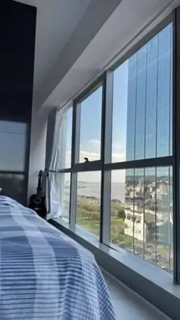 Foto 3 de Apartamento com 1 quarto à venda, 49m2 em Centro Histórico, Porto Alegre - RS