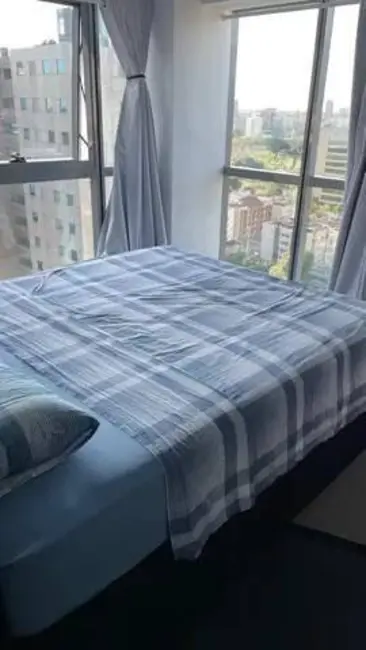 Foto 4 de Apartamento com 1 quarto à venda, 49m2 em Centro Histórico, Porto Alegre - RS