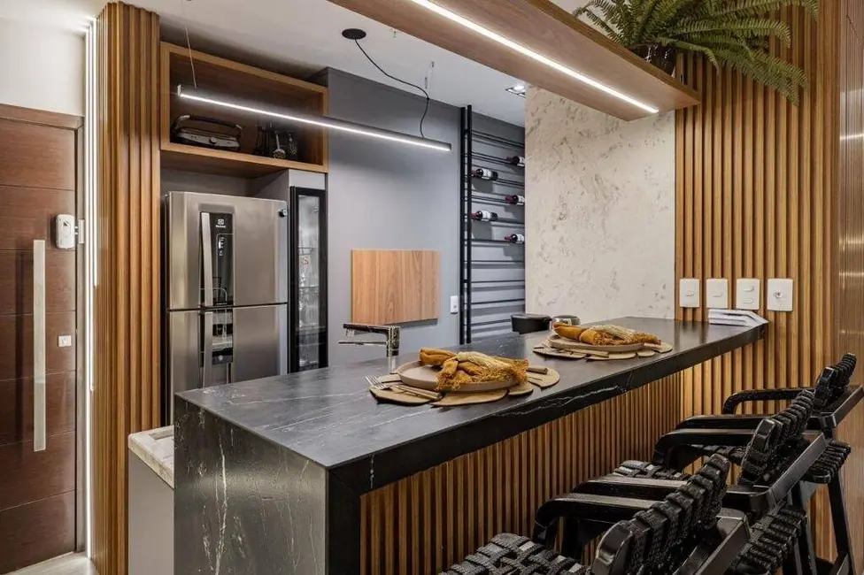 Foto 7 de Apartamento com 1 quarto à venda em Cristal, Porto Alegre - RS