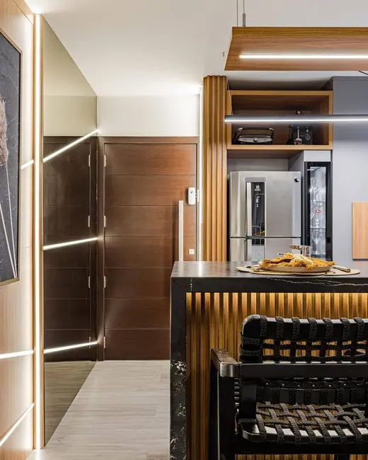 Foto 8 de Apartamento com 1 quarto à venda em Cristal, Porto Alegre - RS