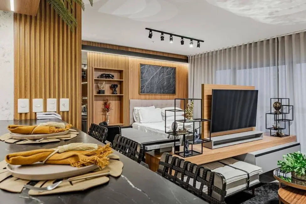 Foto 6 de Apartamento com 1 quarto à venda em Cristal, Porto Alegre - RS