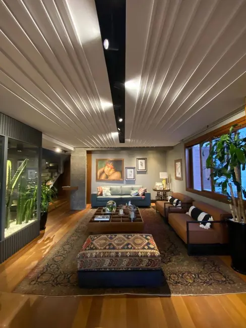 Foto 6 de Apartamento com 4 quartos à venda, 390m2 em Petrópolis, Porto Alegre - RS