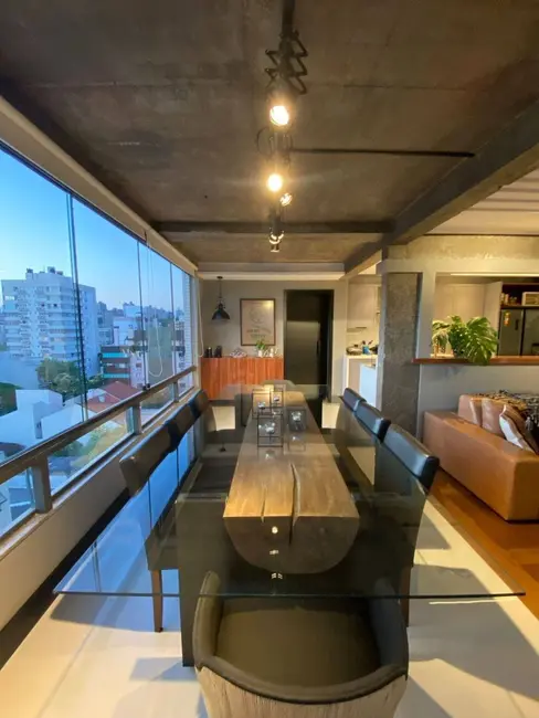 Foto 8 de Apartamento com 4 quartos à venda, 390m2 em Petrópolis, Porto Alegre - RS