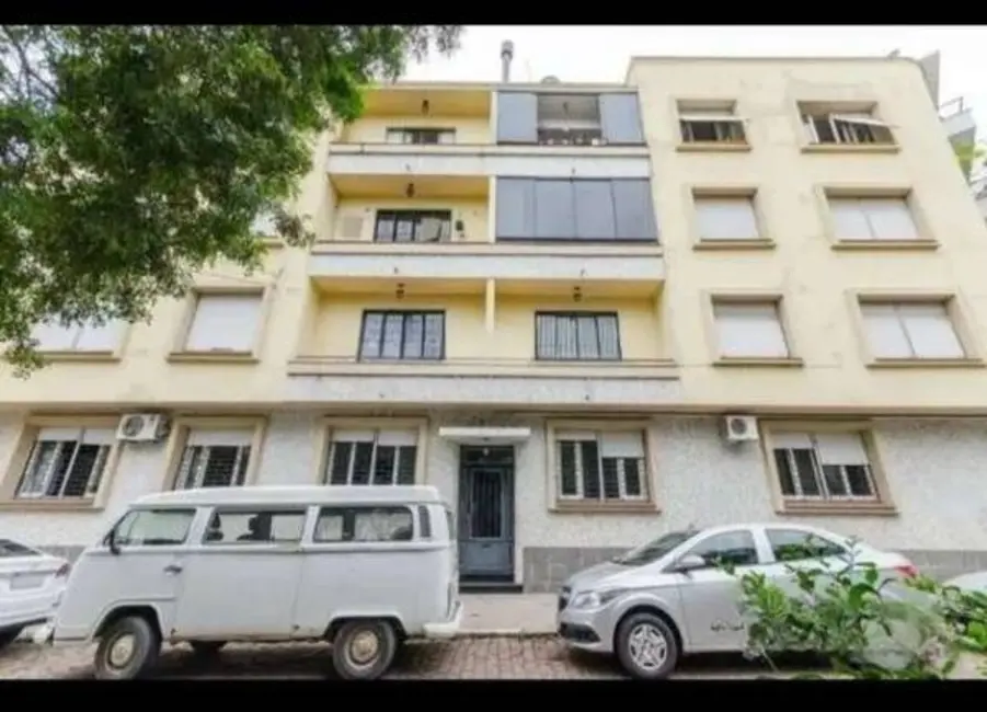 Foto 9 de Apartamento com 3 quartos à venda, 92m2 em Santana, Porto Alegre - RS