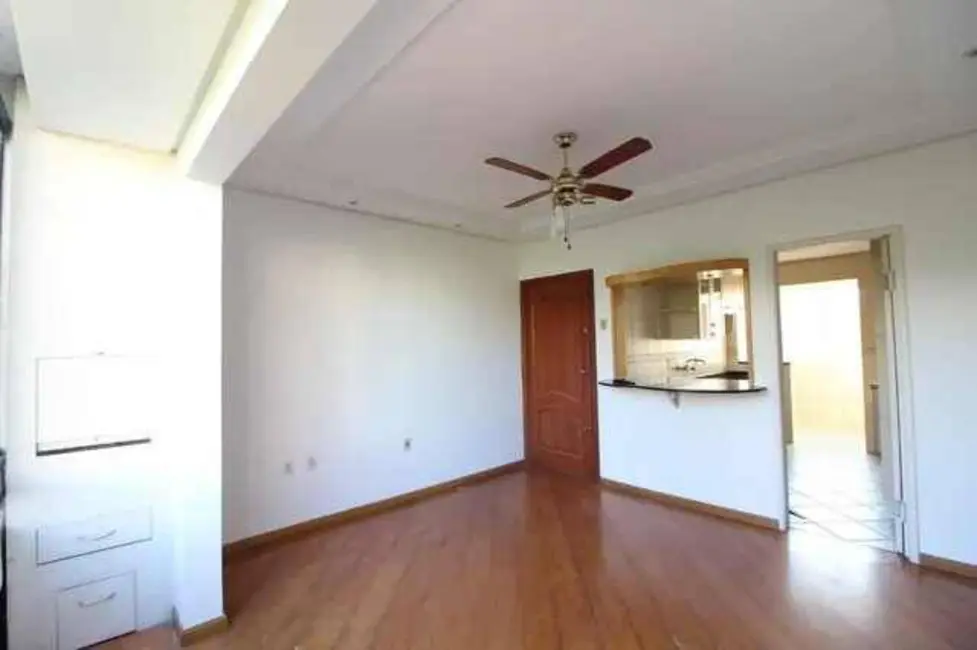 Foto 1 de Apartamento com 3 quartos à venda, 92m2 em Santana, Porto Alegre - RS