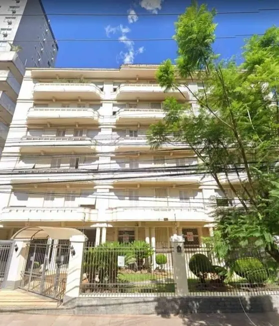 Foto 1 de Apartamento com 3 quartos à venda, 150m2 em Floresta, Porto Alegre - RS