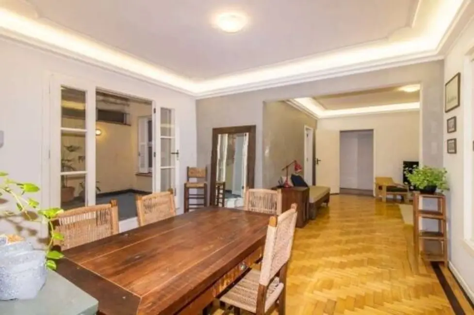 Foto 8 de Apartamento com 3 quartos à venda, 150m2 em Floresta, Porto Alegre - RS