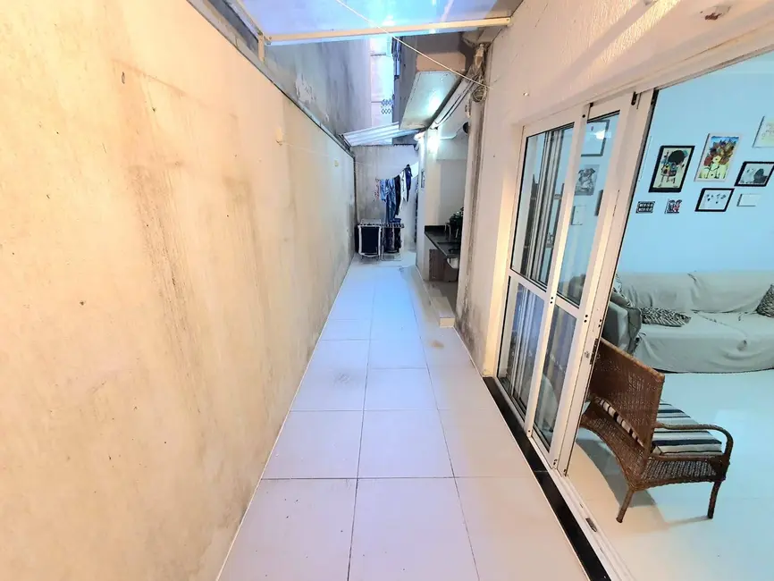 Apartamento com 3 quartos à venda, 87m2 em Bom Fim, Porto Alegre - RS - imagem 9 Foto 9 de Apartamento com 3 quartos à venda, 87m2 em Bom Fim, Porto Alegre - RS