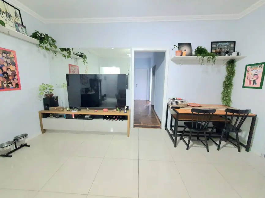 Apartamento com 3 quartos à venda, 87m2 em Bom Fim, Porto Alegre - RS - imagem 4 Foto 4 de Apartamento com 3 quartos à venda, 87m2 em Bom Fim, Porto Alegre - RS