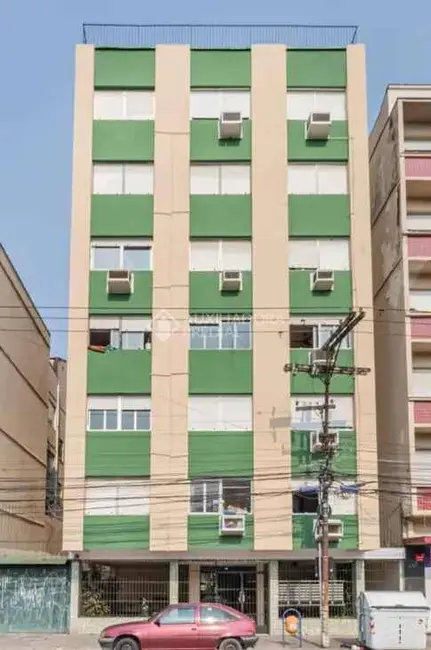 Foto 9 de Apartamento com 2 quartos à venda, 83m2 em Centro Histórico, Porto Alegre - RS