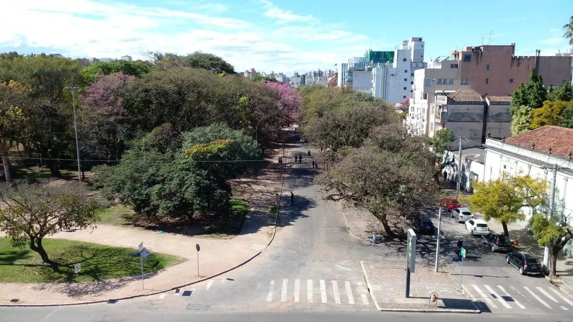 Foto 1 de Apartamento com 2 quartos à venda, 83m2 em Centro Histórico, Porto Alegre - RS