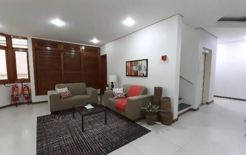 Foto 1 de Apartamento com 2 quartos à venda, 77m2 em Mont Serrat, Porto Alegre - RS