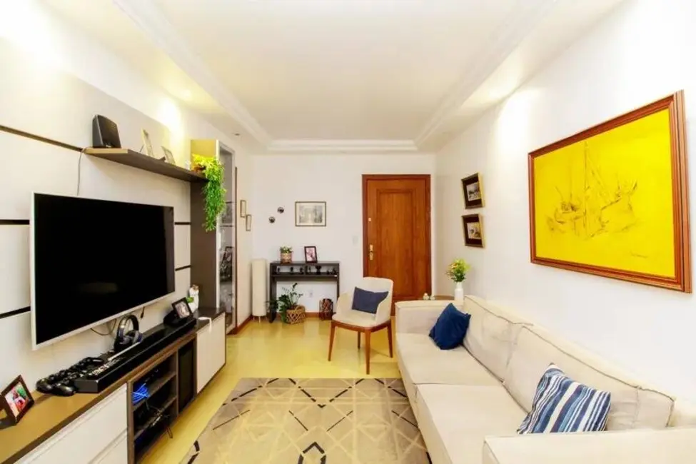 Foto 7 de Apartamento com 2 quartos à venda, 75m2 em Santana, Porto Alegre - RS