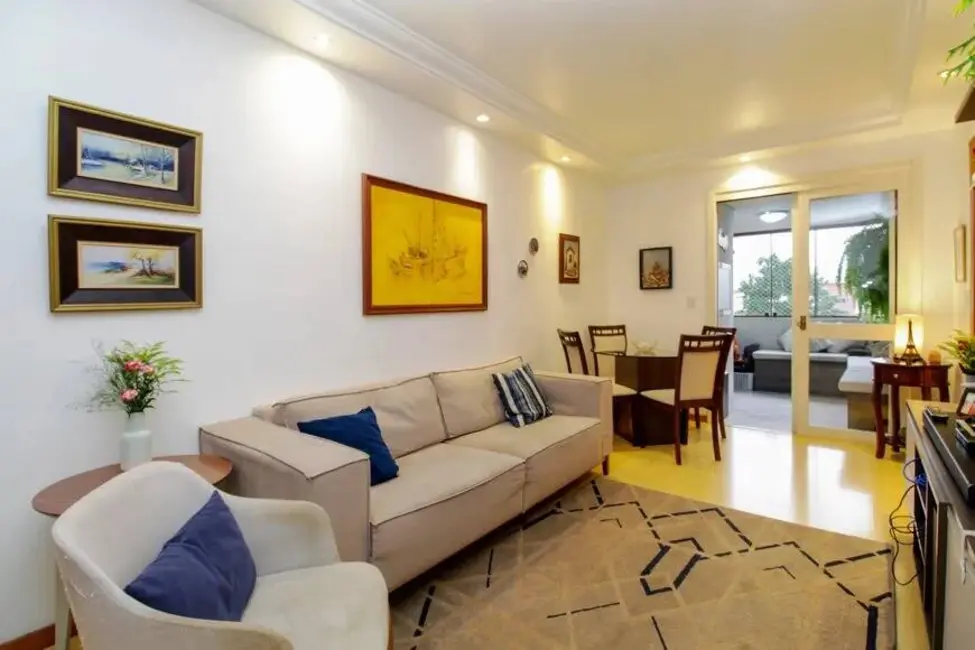 Foto 3 de Apartamento com 2 quartos à venda, 75m2 em Santana, Porto Alegre - RS