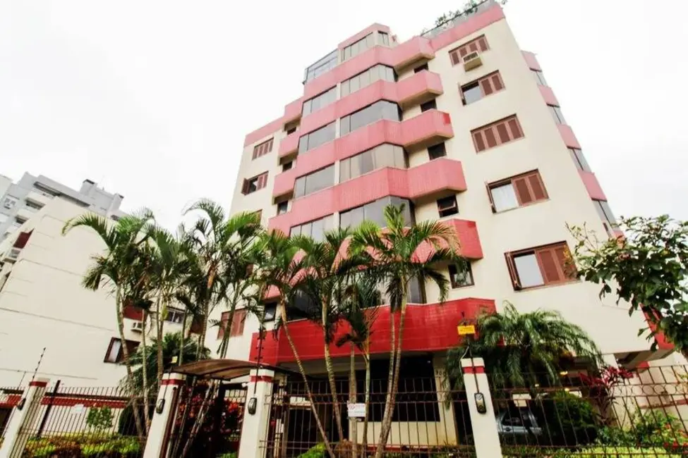 Foto 2 de Apartamento com 2 quartos à venda, 75m2 em Santana, Porto Alegre - RS