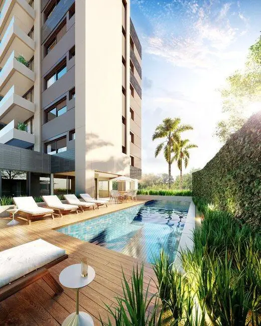 Foto 3 de Apartamento à venda em Três Figueiras, Porto Alegre - RS