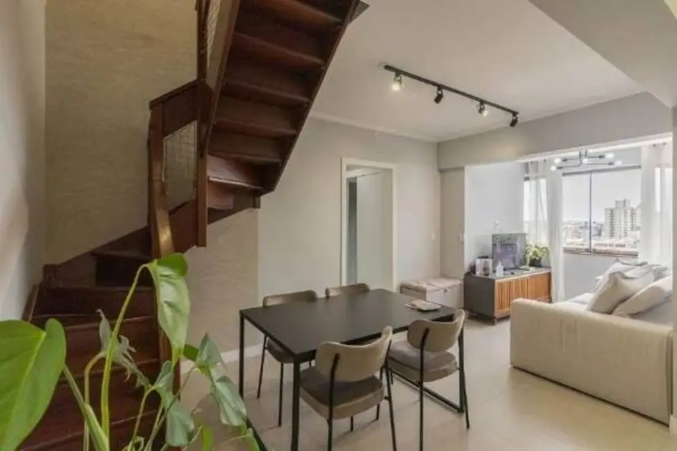 Apartamento com 2 quartos à venda, 122m2 em Passo da Areia, Porto Alegre - RS - imagem 3 Foto 3 de Apartamento com 2 quartos à venda, 122m2 em Passo da Areia, Porto Alegre - RS
