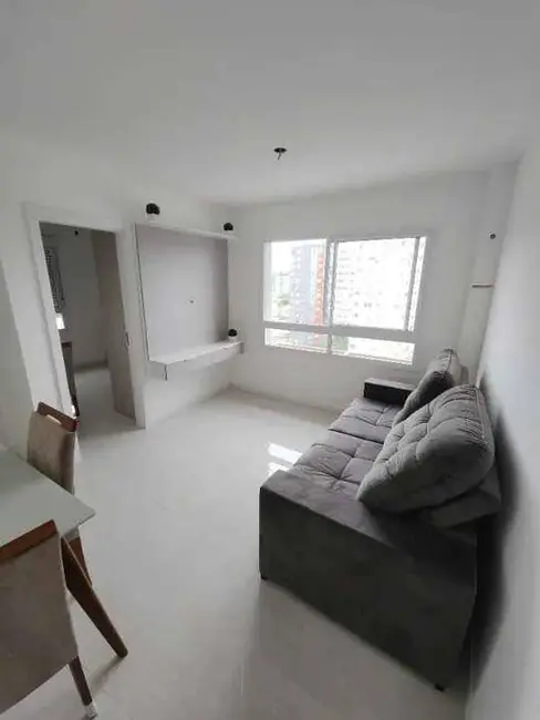 Foto 2 de Apartamento com 1 quarto à venda, 39m2 em Partenon, Porto Alegre - RS