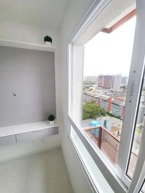 Foto 5 de Apartamento com 1 quarto à venda, 39m2 em Partenon, Porto Alegre - RS